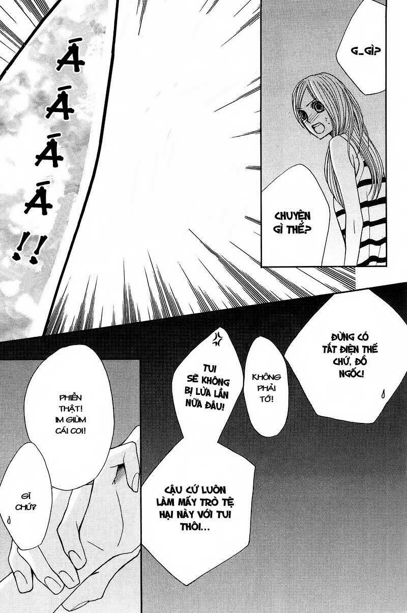 L-DK Chapter 17 - AB Truyện