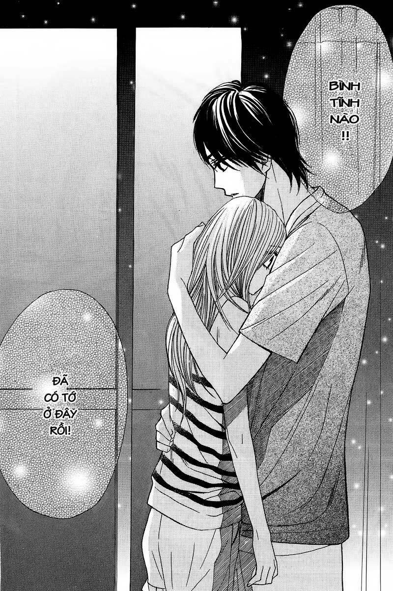 L-DK Chapter 17 - AB Truyện