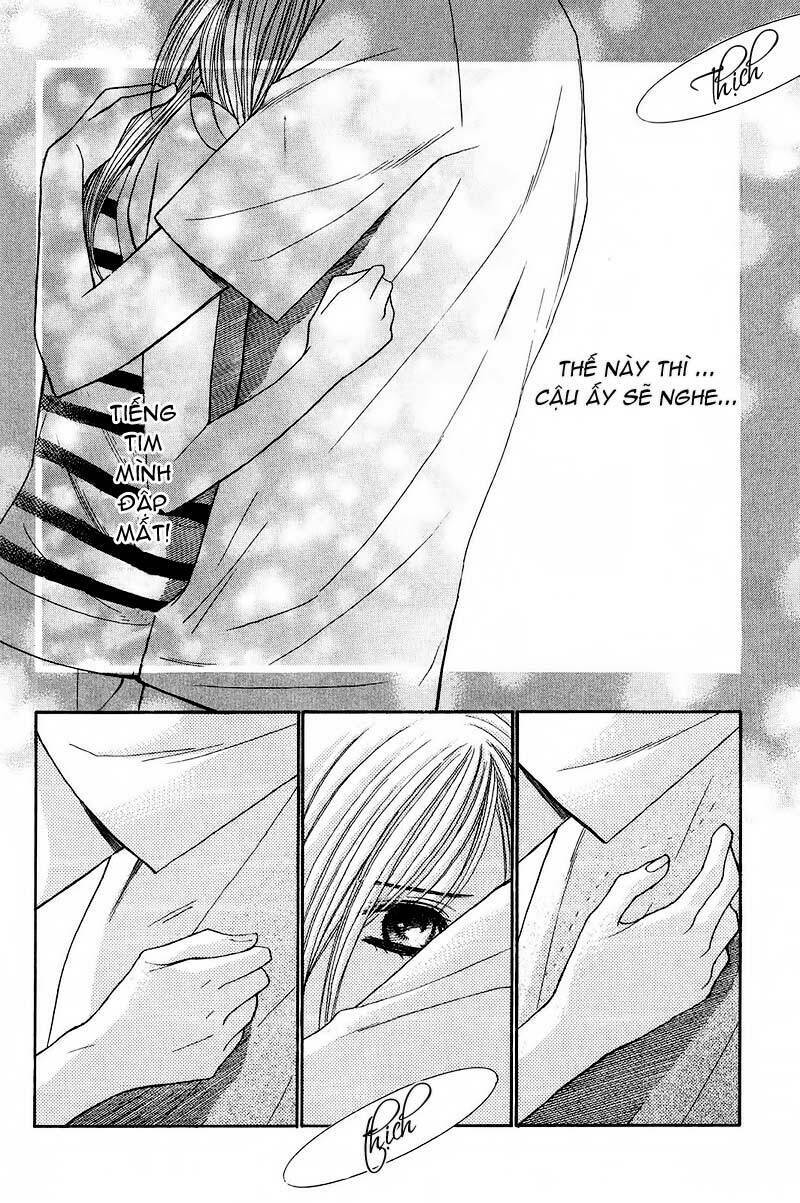 L-DK Chapter 17 - AB Truyện