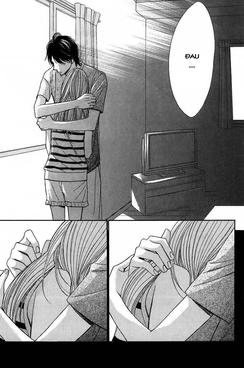 L-DK Chapter 17 - AB Truyện