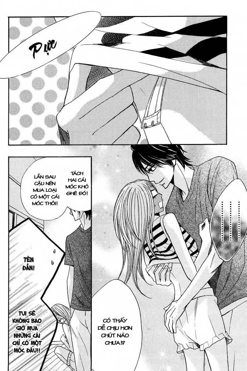 L-DK Chapter 17 - AB Truyện