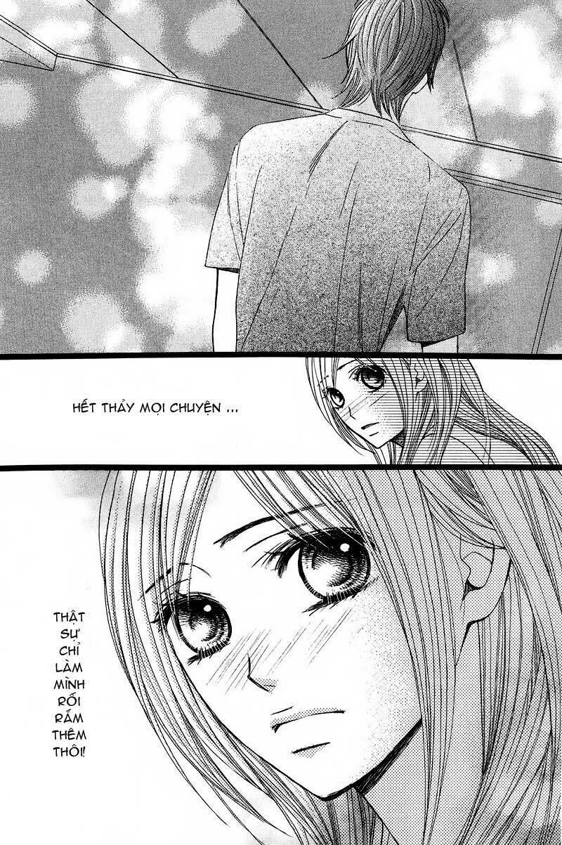 L-DK Chapter 17 - AB Truyện