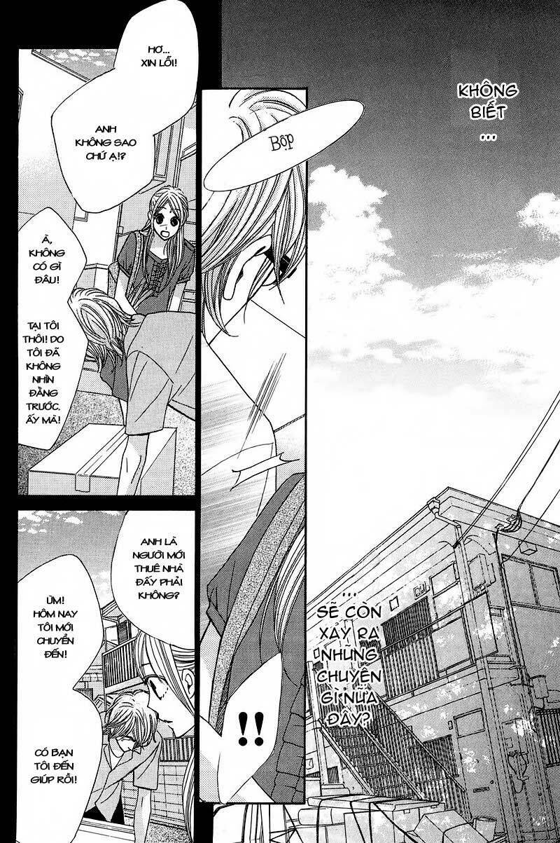 L-DK Chapter 17 - AB Truyện