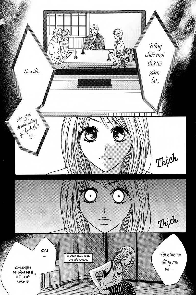 L-DK Chapter 17 - AB Truyện