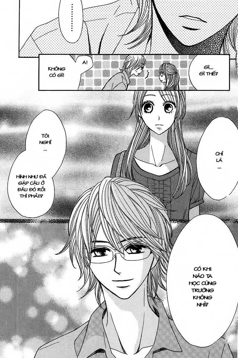 L-DK Chapter 17 - AB Truyện
