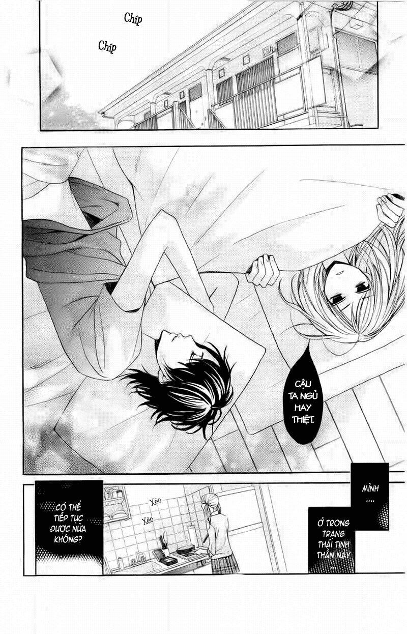 L-DK Chapter 2 - AB Truyện