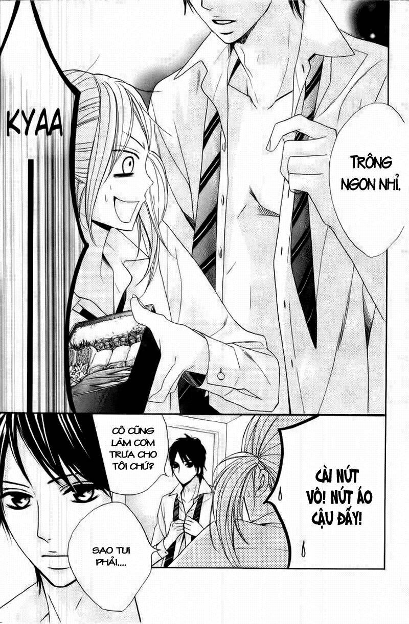 L-DK Chapter 2 - AB Truyện