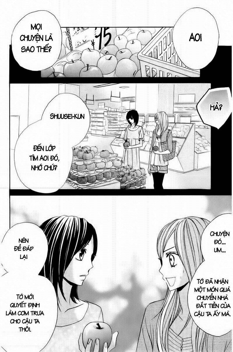 L-DK Chapter 2 - AB Truyện