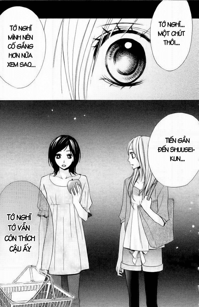L-DK Chapter 2 - AB Truyện