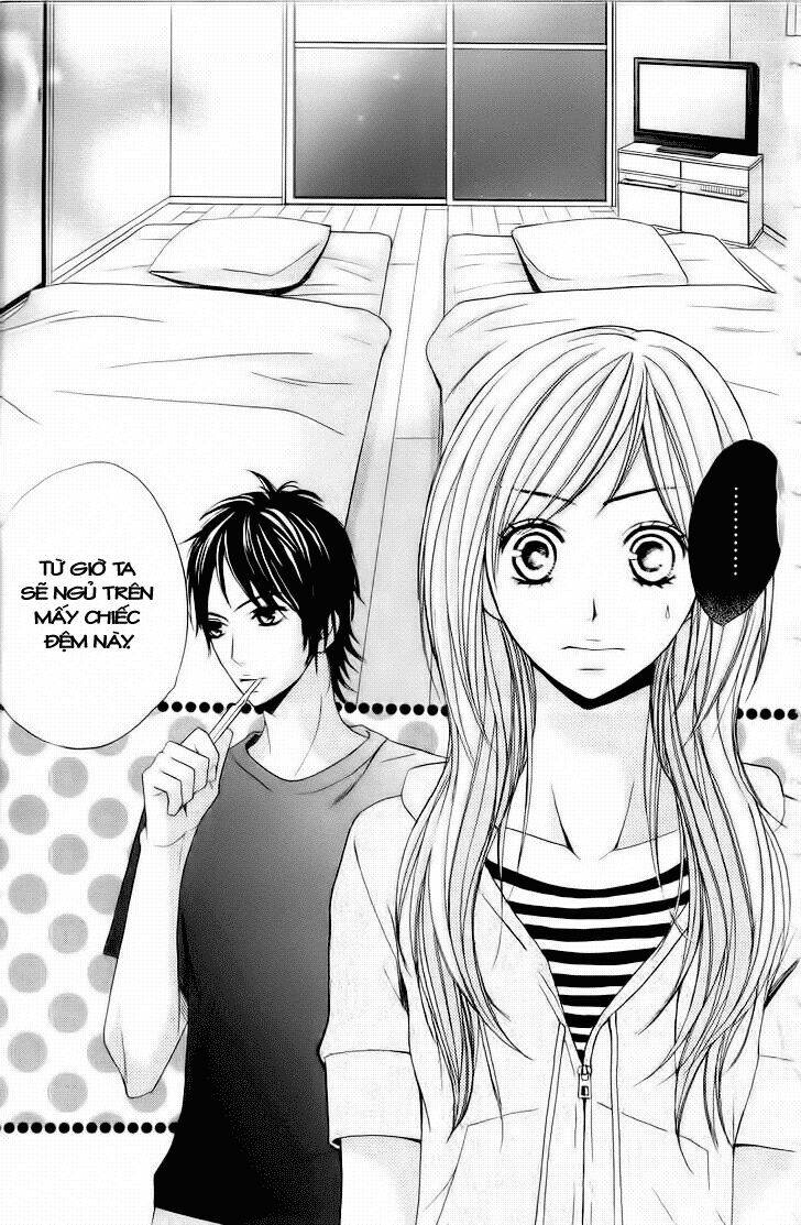 L-DK Chapter 2 - AB Truyện