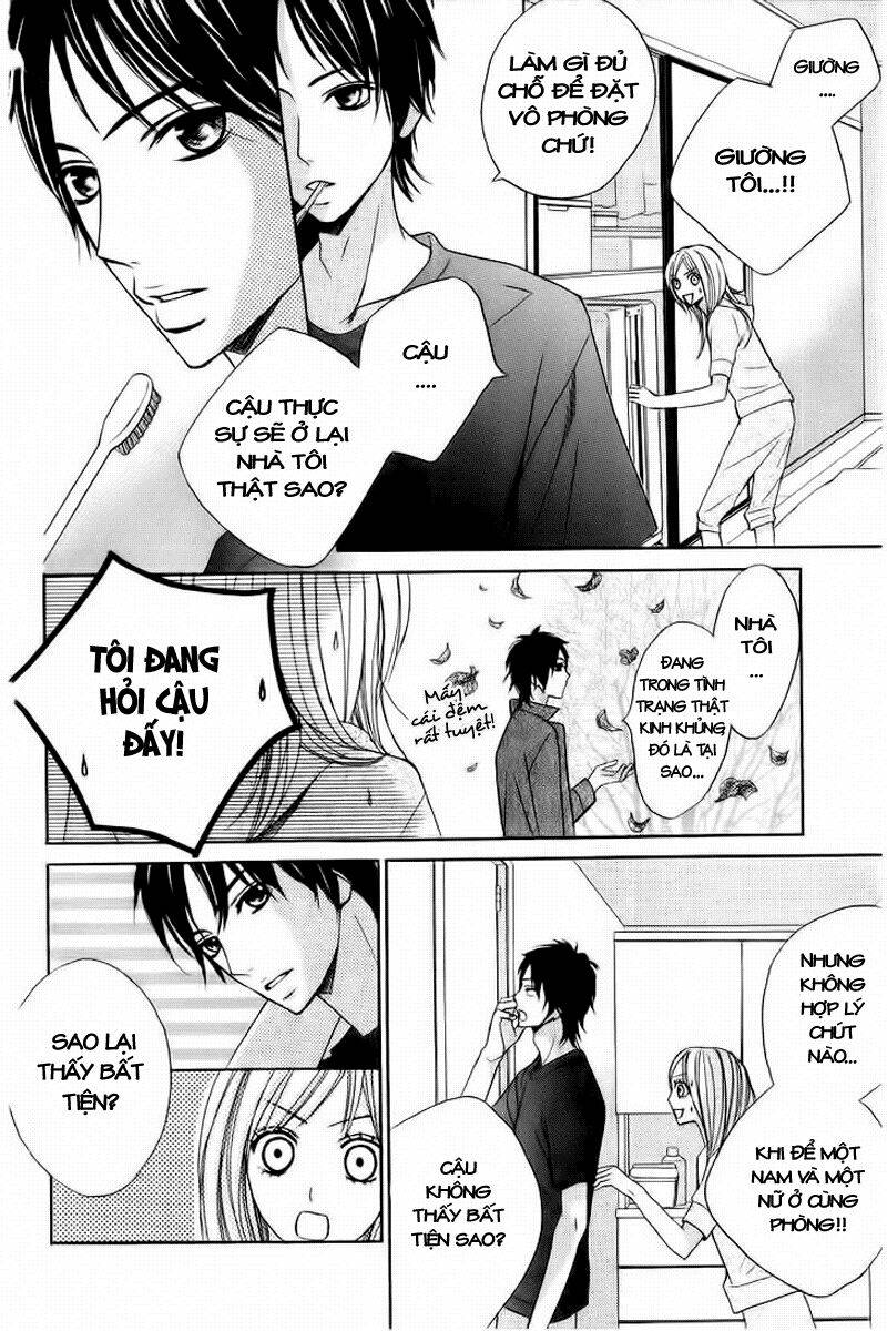 L-DK Chapter 2 - AB Truyện