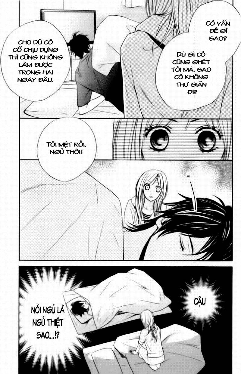 L-DK Chapter 2 - AB Truyện