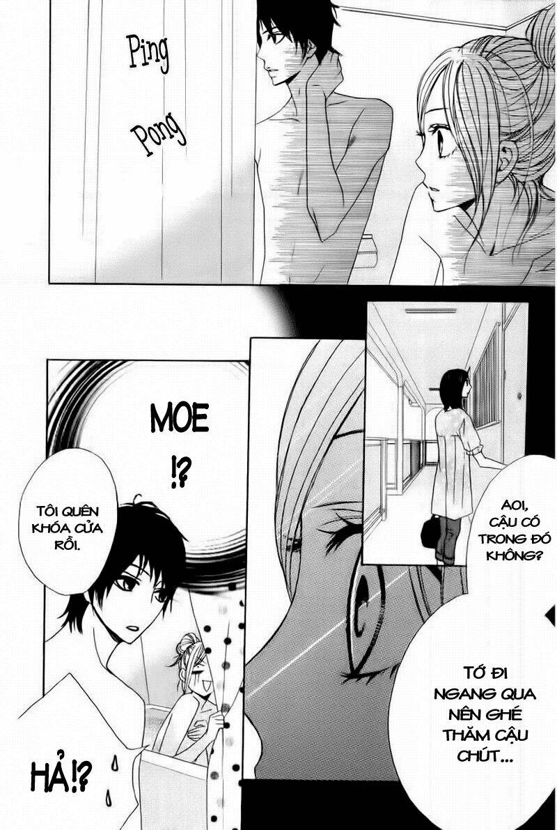 L-DK Chapter 2 - AB Truyện