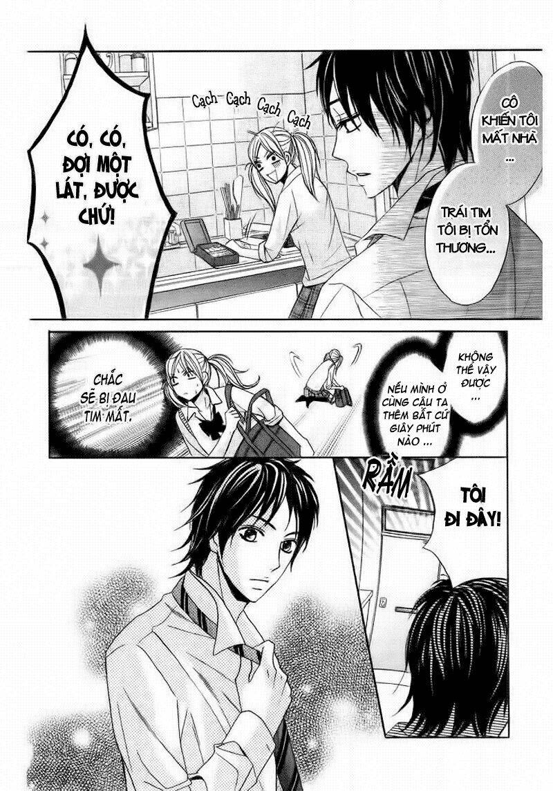 L-DK Chapter 2 - AB Truyện