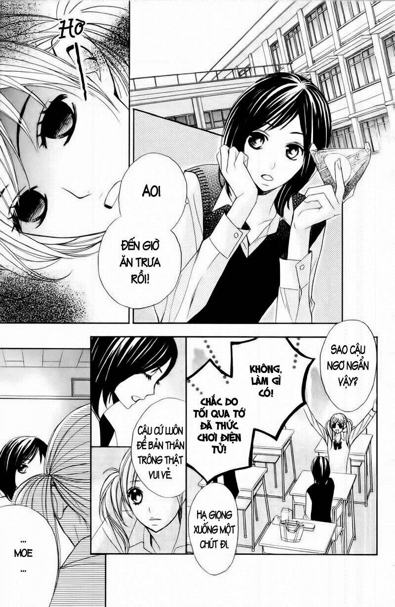 L-DK Chapter 2 - AB Truyện
