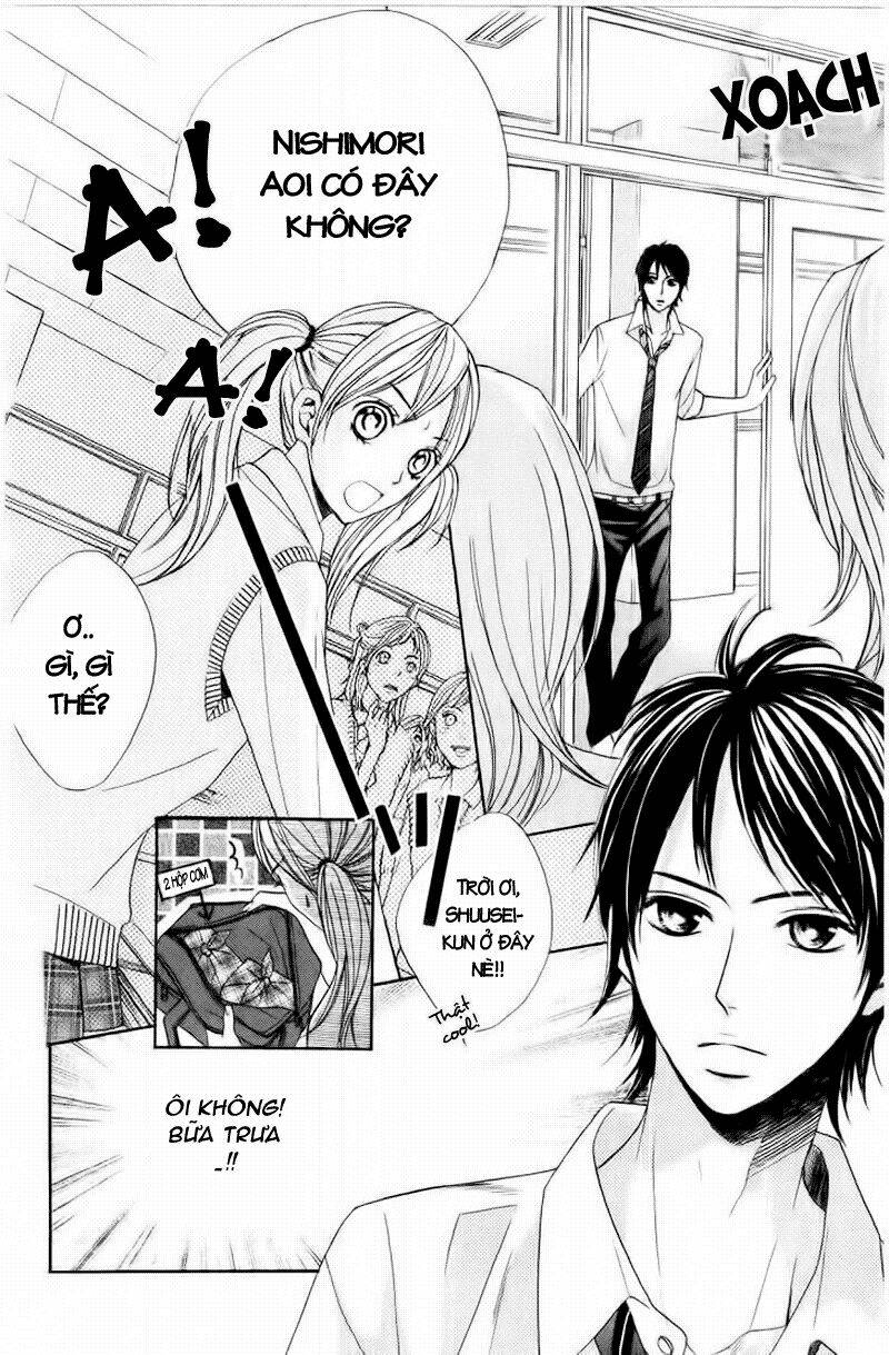 L-DK Chapter 2 - AB Truyện