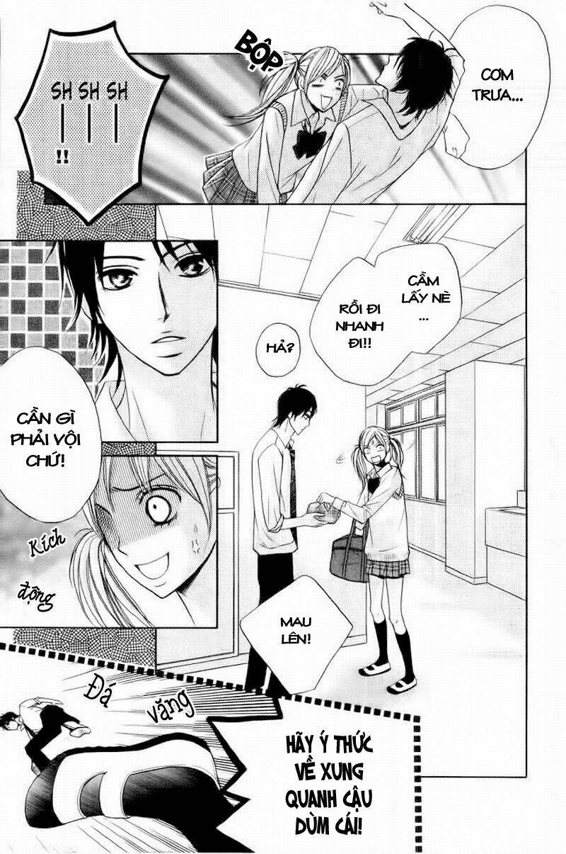 L-DK Chapter 2 - AB Truyện