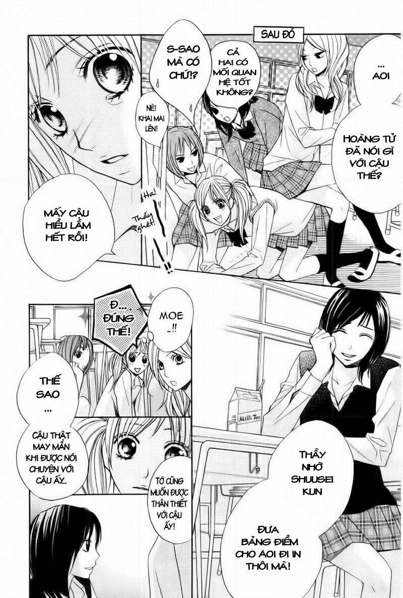 L-DK Chapter 2 - AB Truyện