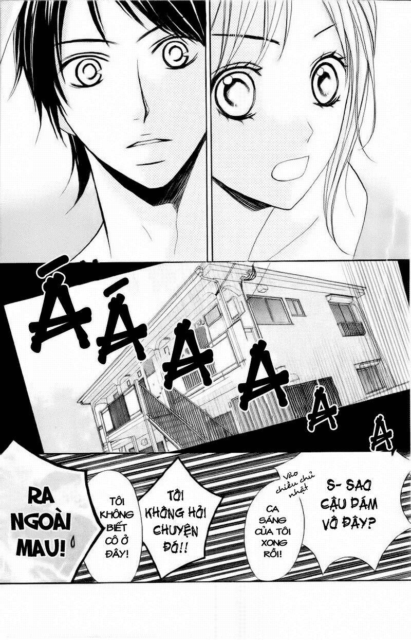 L-DK Chapter 2 - AB Truyện