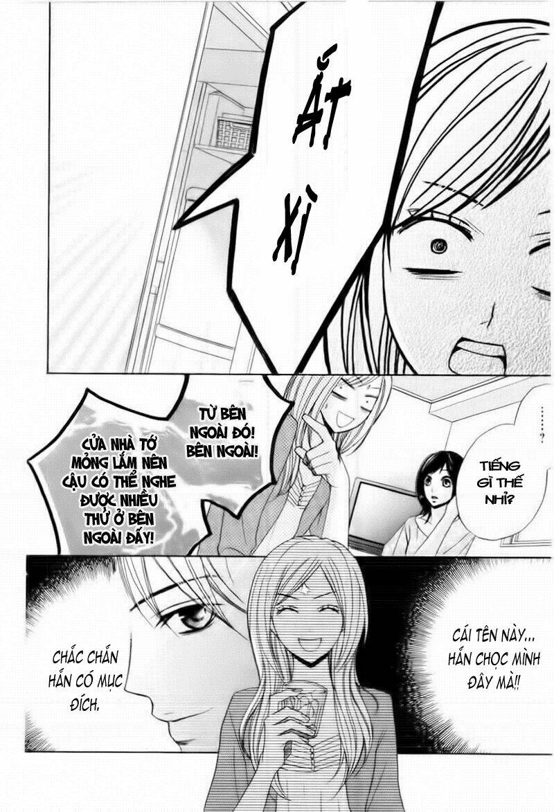 L-DK Chapter 2 - AB Truyện