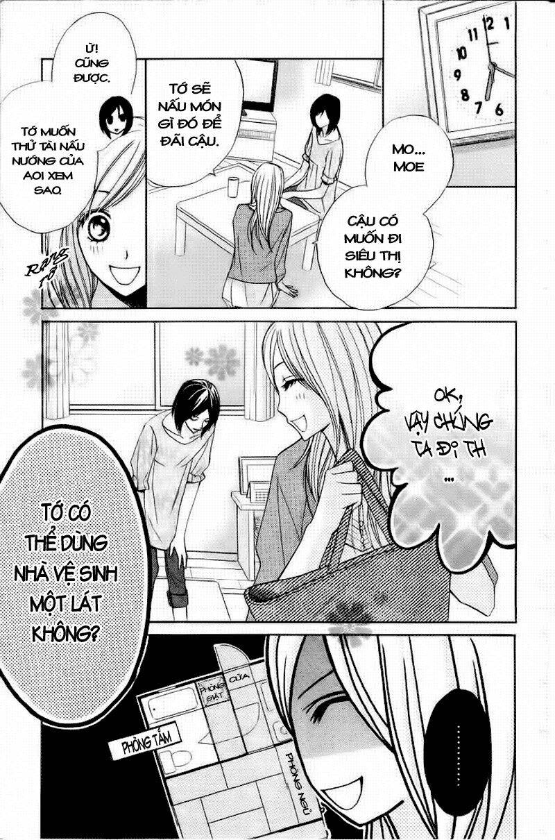 L-DK Chapter 2 - AB Truyện
