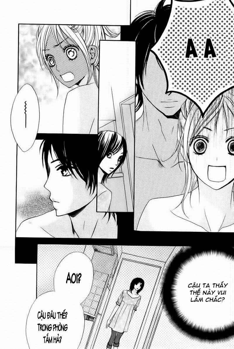 L-DK Chapter 2 - AB Truyện