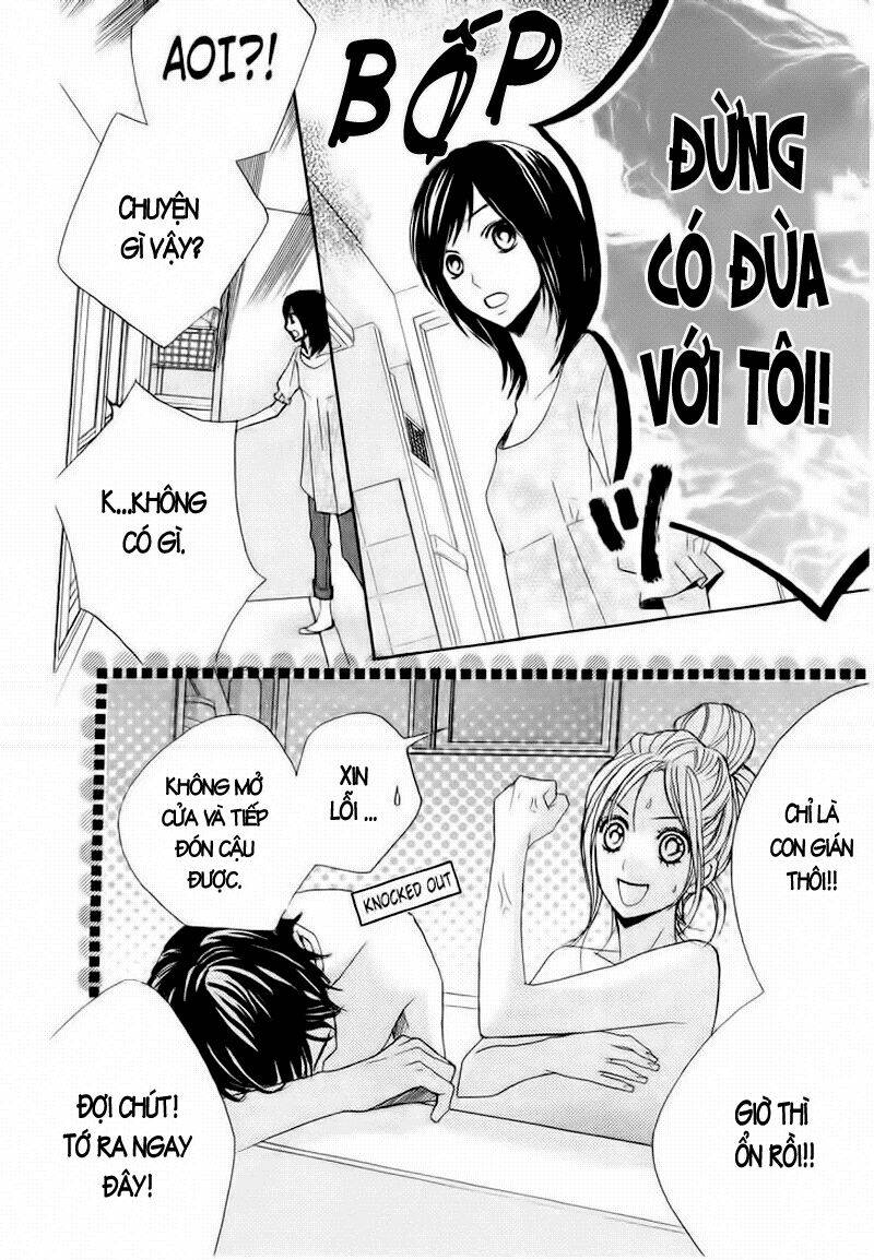 L-DK Chapter 2 - AB Truyện