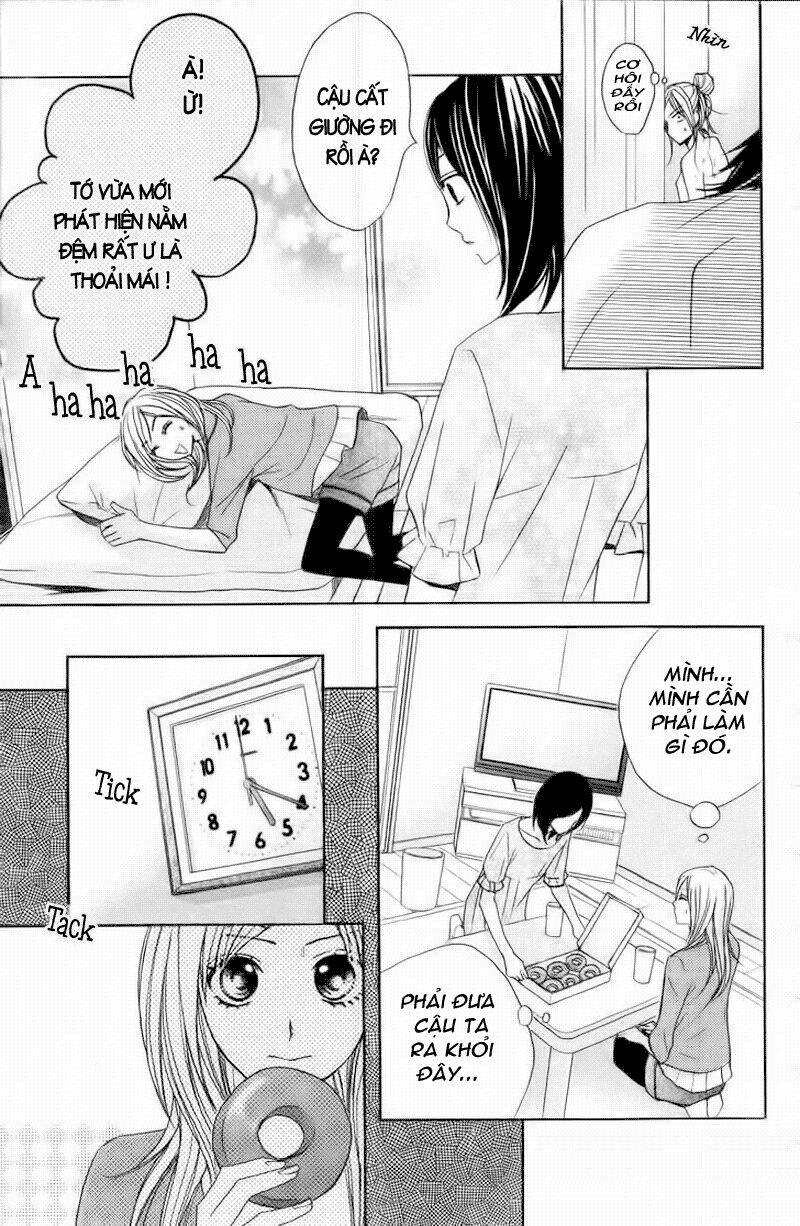 L-DK Chapter 2 - AB Truyện