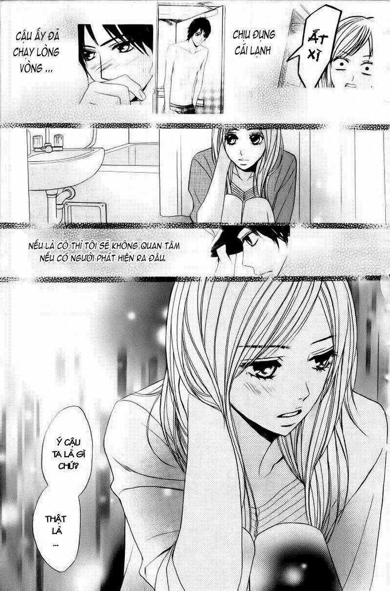L-DK Chapter 2 - AB Truyện