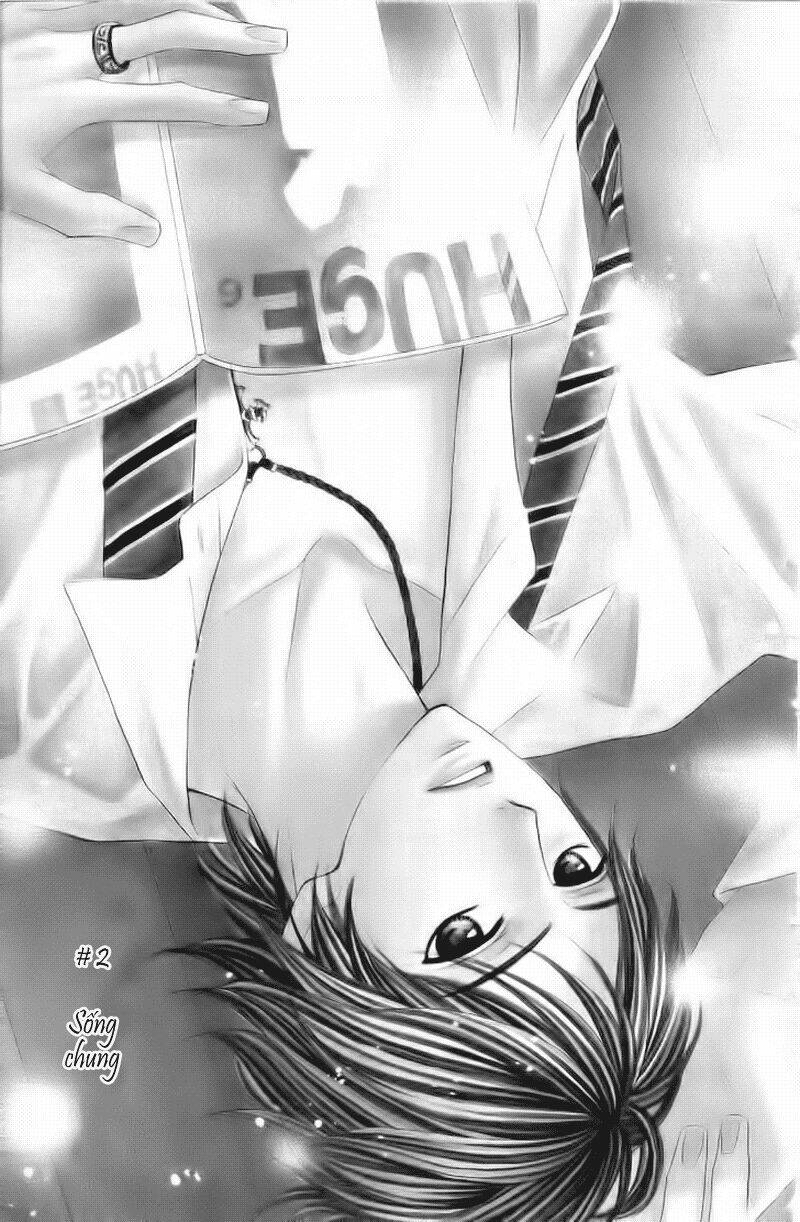 L-DK Chapter 2 - AB Truyện