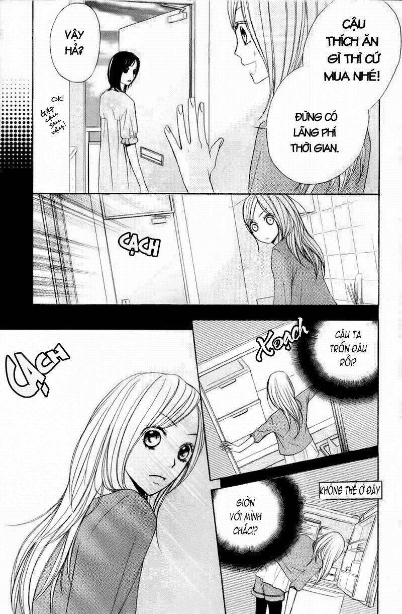 L-DK Chapter 2 - AB Truyện