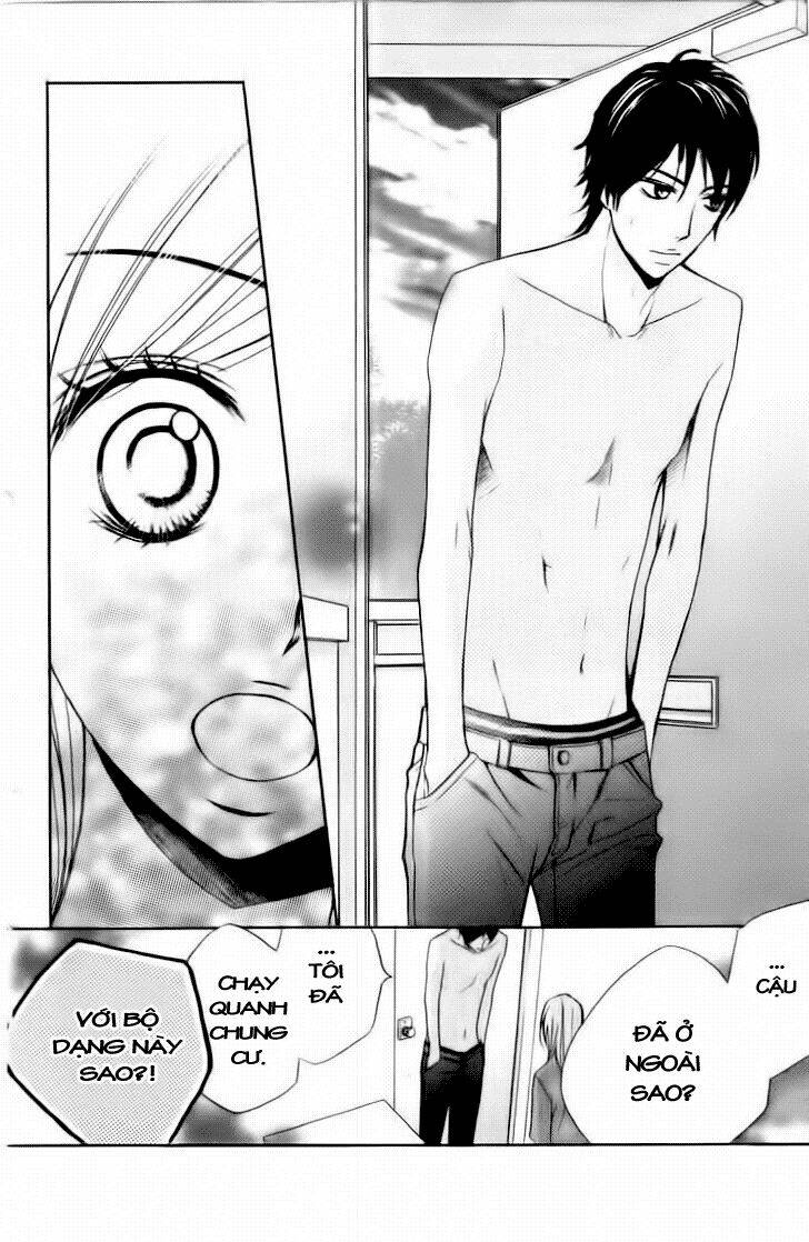 L-DK Chapter 2 - AB Truyện