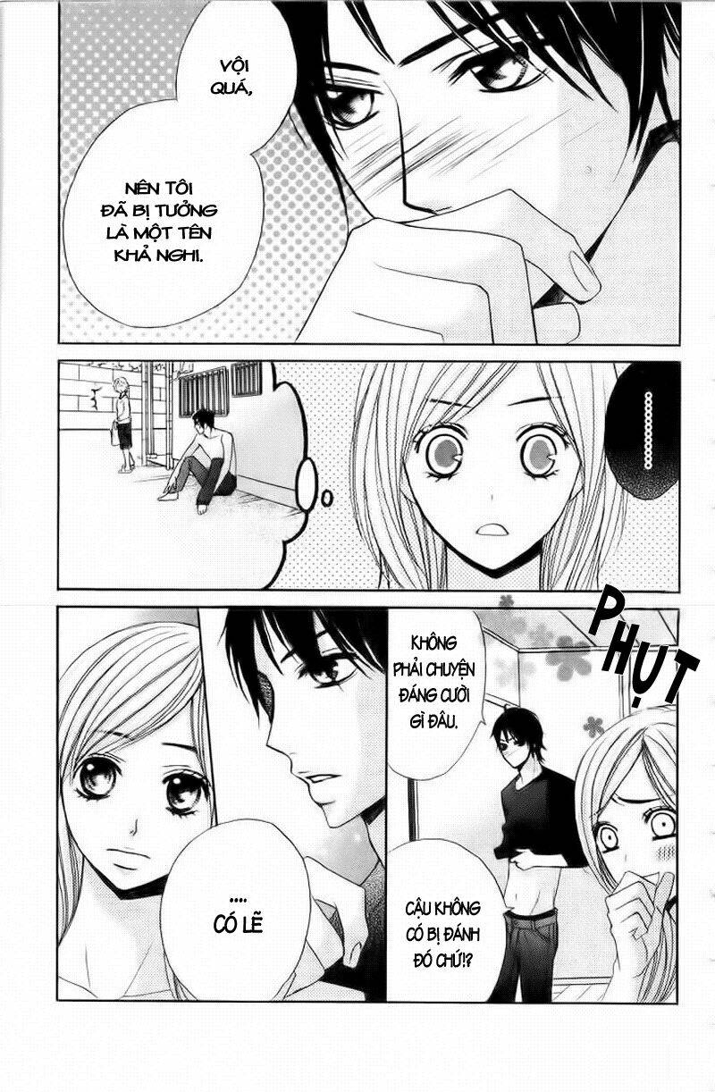 L-DK Chapter 2 - AB Truyện