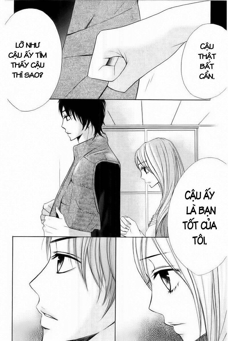 L-DK Chapter 2 - AB Truyện