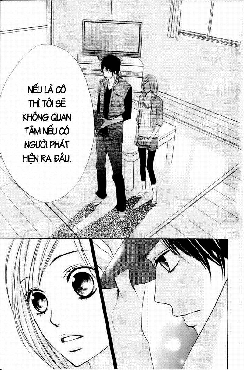L-DK Chapter 2 - AB Truyện