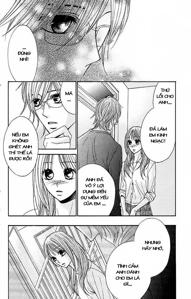 L-DK Chapter 23 - TC Truyện