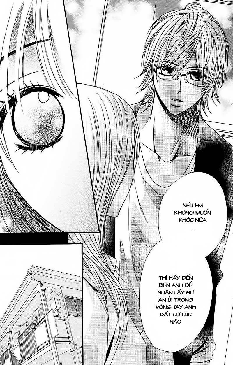 L-DK Chapter 23 - TC Truyện