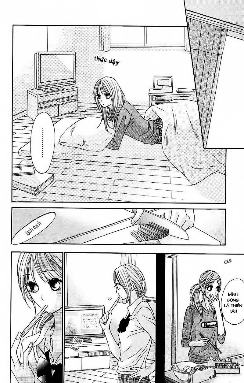 L-DK Chapter 23 - TC Truyện
