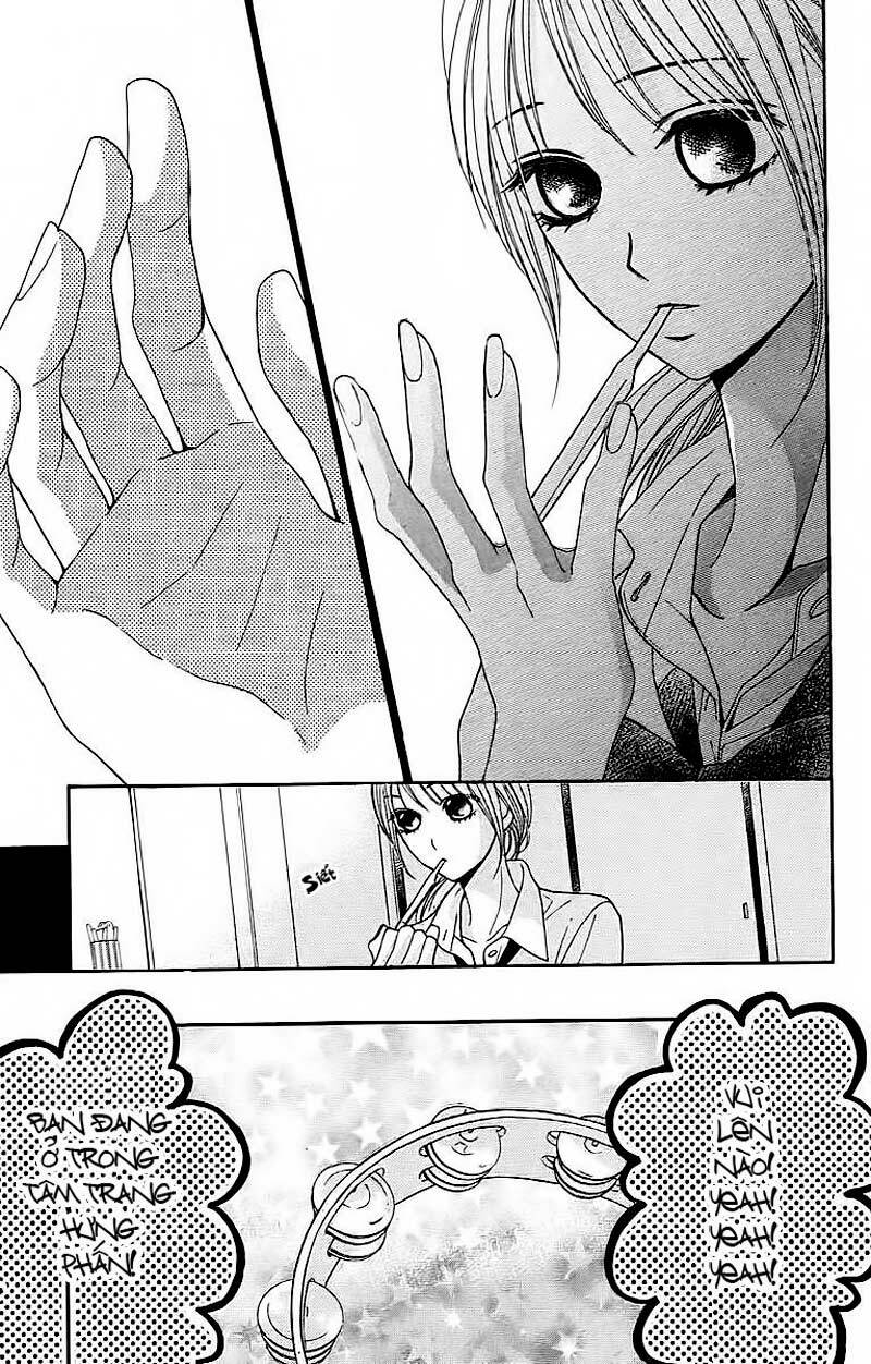 L-DK Chapter 23 - TC Truyện