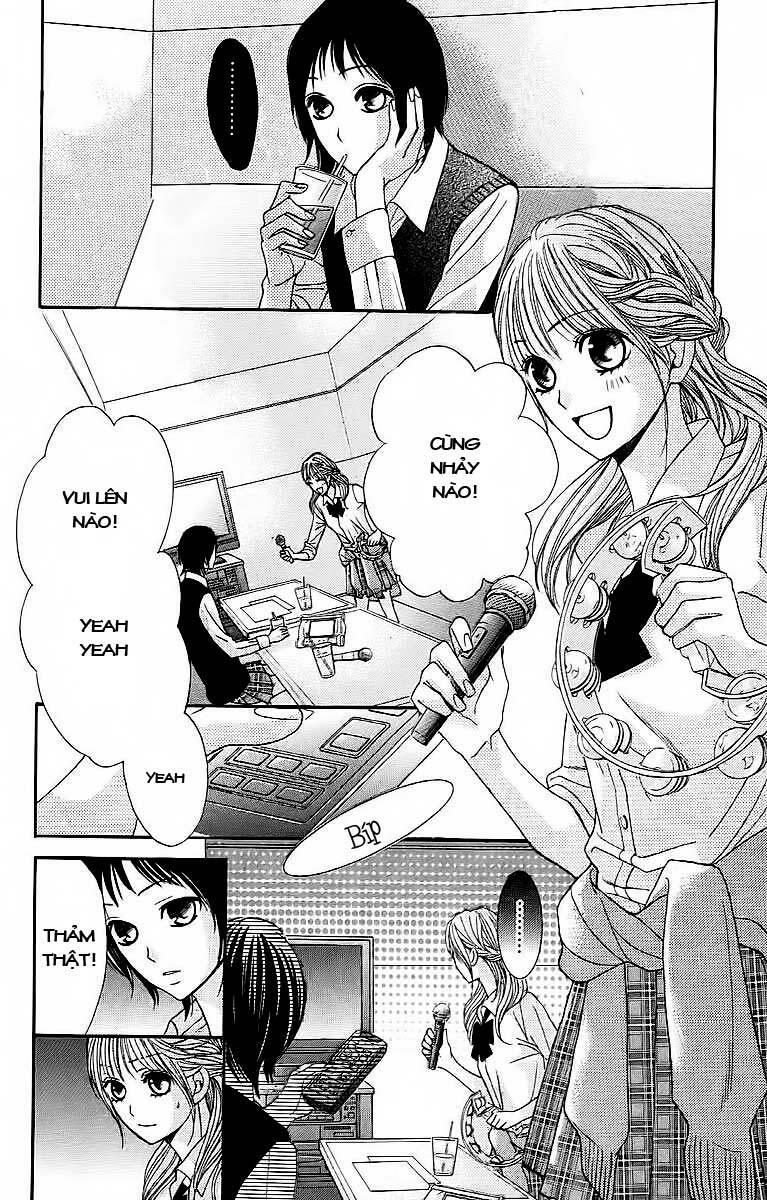 L-DK Chapter 23 - TC Truyện