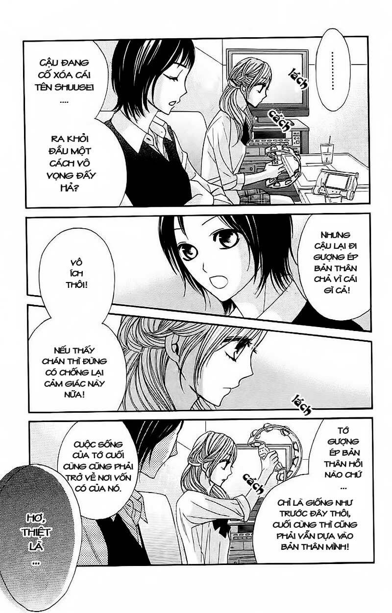L-DK Chapter 23 - TC Truyện