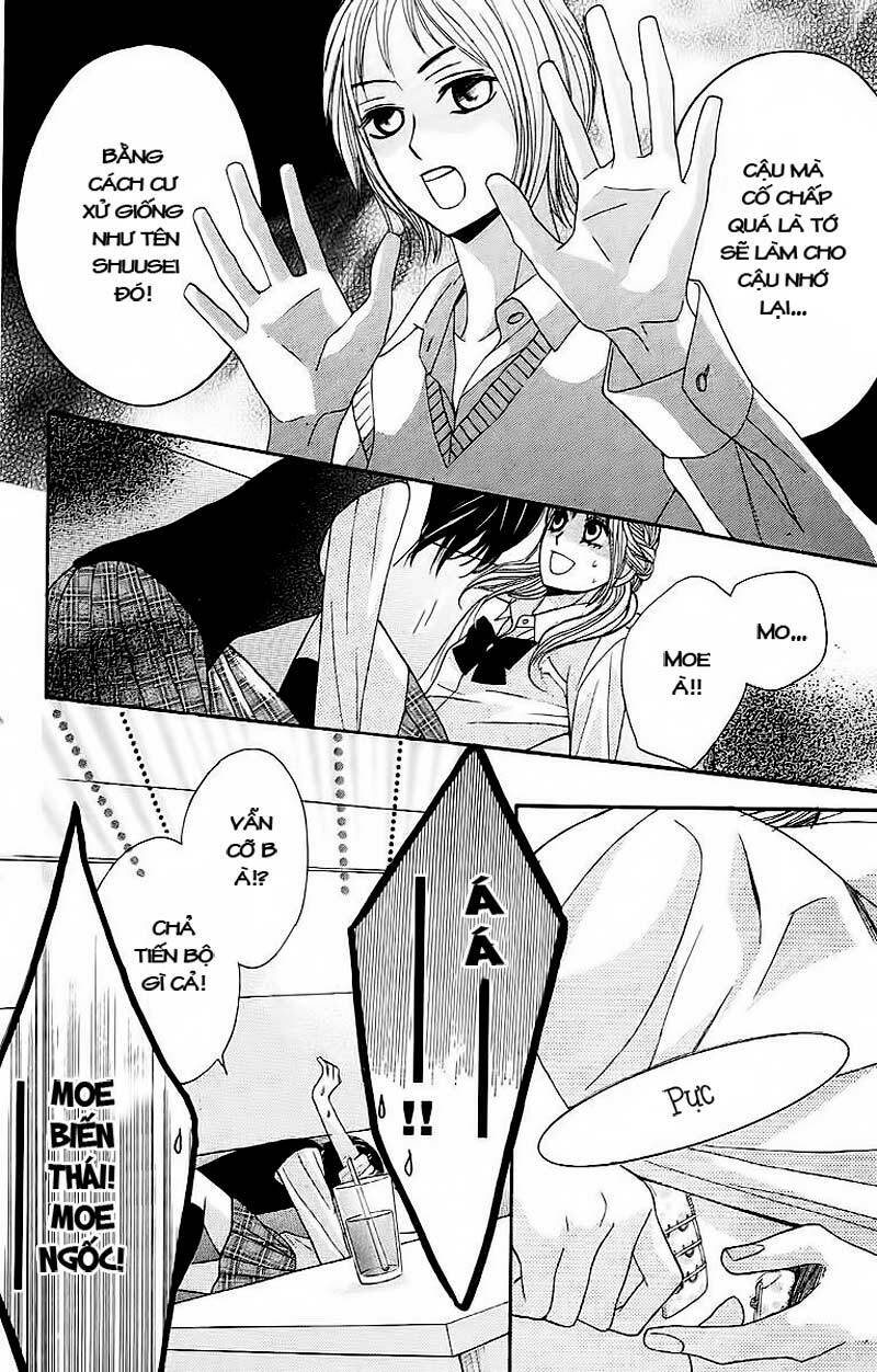 L-DK Chapter 23 - TC Truyện
