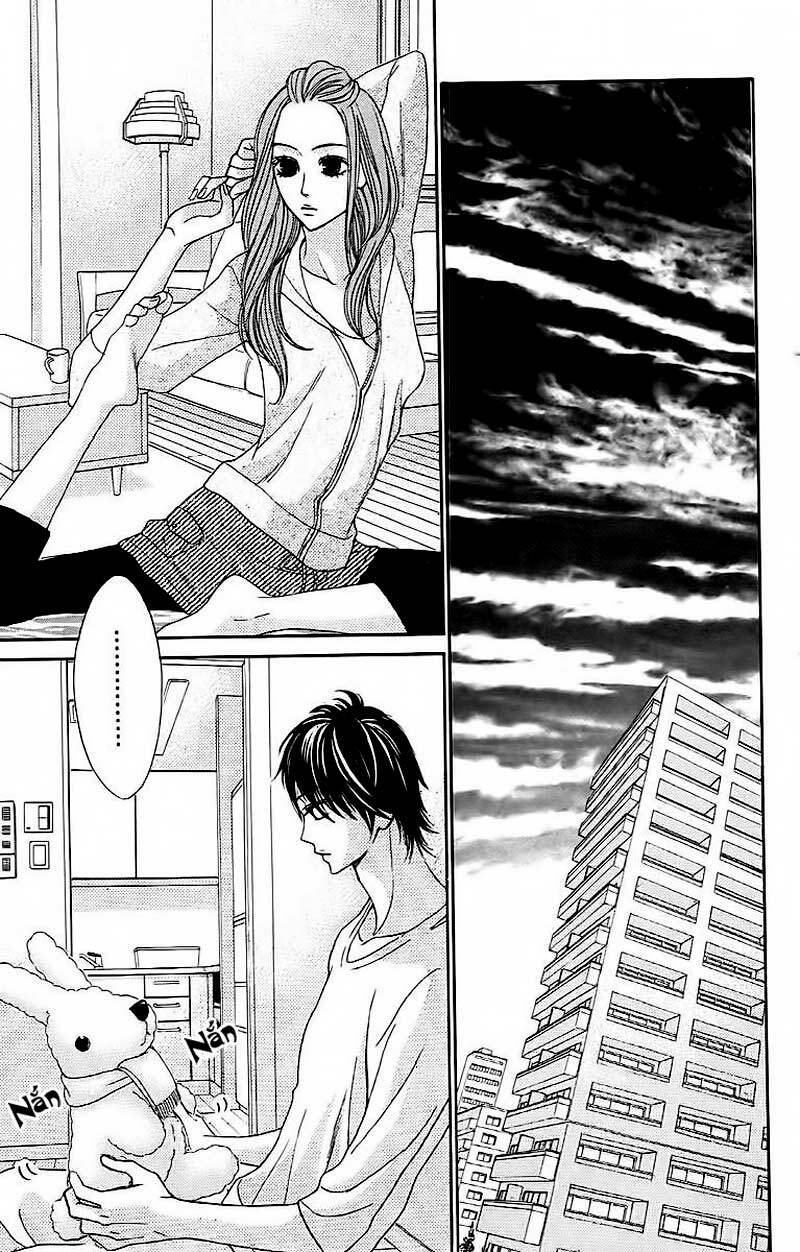 L-DK Chapter 23 - TC Truyện