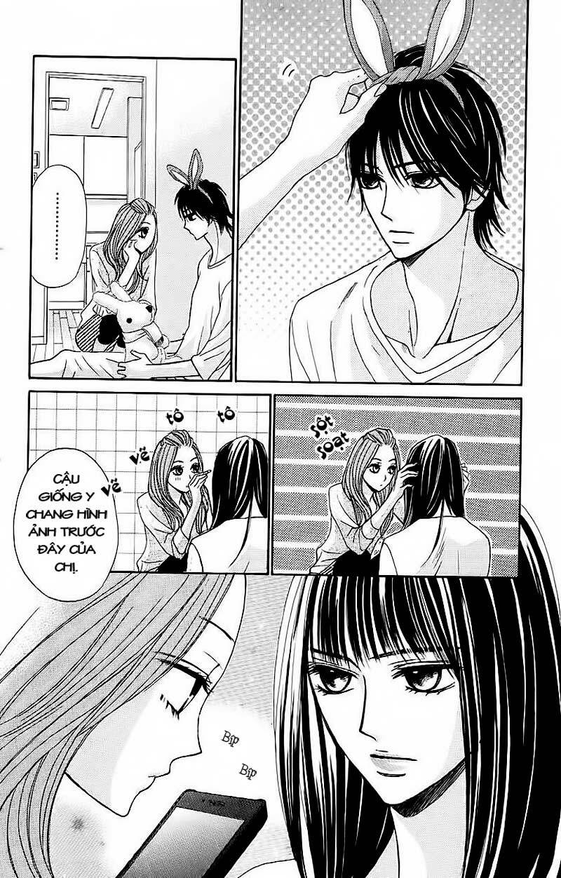 L-DK Chapter 23 - TC Truyện
