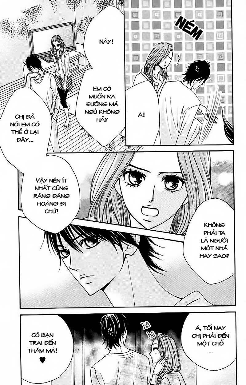 L-DK Chapter 23 - TC Truyện