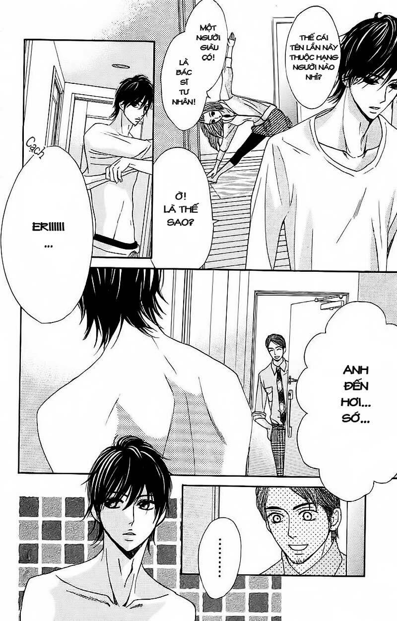 L-DK Chapter 23 - TC Truyện