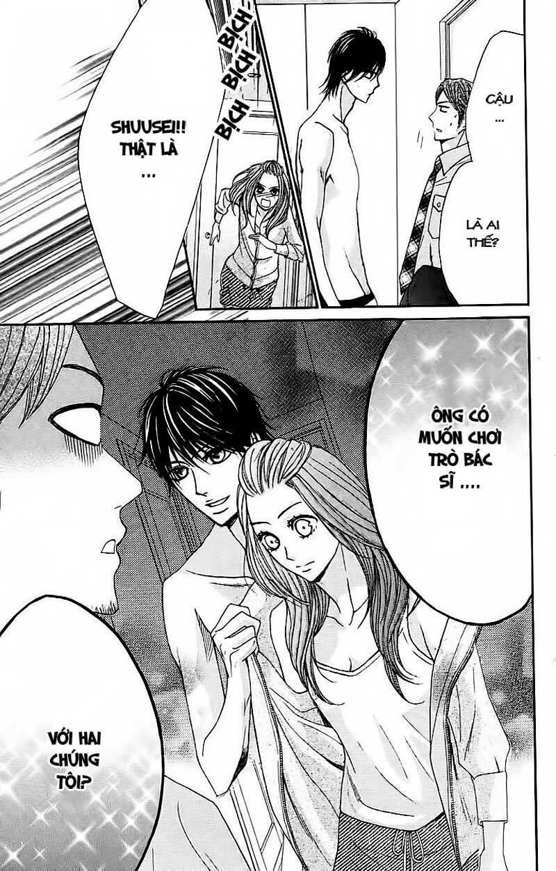 L-DK Chapter 23 - TC Truyện