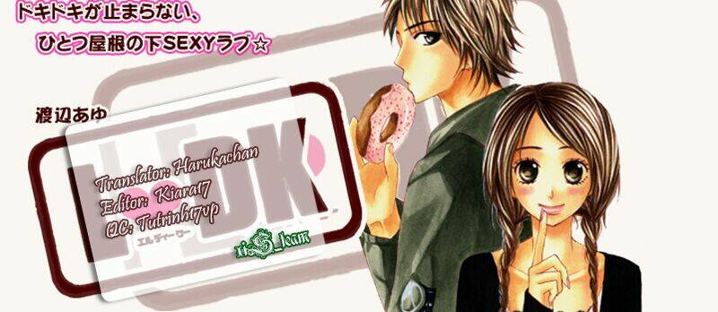 L-DK Chapter 23 - TC Truyện