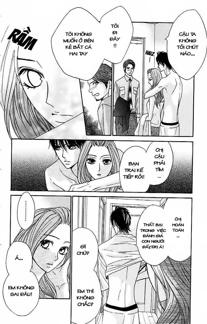 L-DK Chapter 23 - TC Truyện