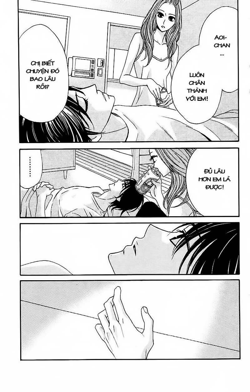 L-DK Chapter 23 - TC Truyện